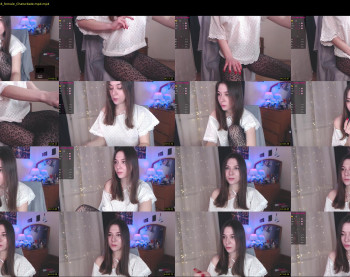 jane_kinn — 54 minute Chaturbate female cam show recording, 1080p, Apr 11, 2022