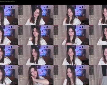 jane_kinn — 12 minute Chaturbate female cam show recording, 1080p, Apr 11, 2022