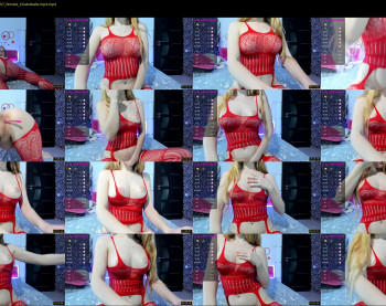 jennyshow — 47 minute Chaturbate female cam show recording, 1080p, Apr 10, 2022