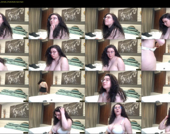 jessykah — 32 minute Chaturbate female cam show recording, 1080p, Apr 10, 2022