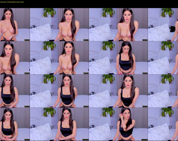 jeyceex — 74 minute Chaturbate female cam show recording, 720p, Apr 10, 2022