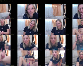 joannadea — 91 minute Chaturbate female cam show recording, 720p, Apr 10, 2022