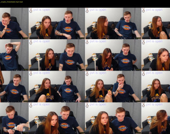 julsweet — 54 minute Chaturbate male cam show recording, 1080p, Apr 10, 2022