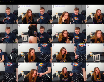julsweet — 54 minute Chaturbate male cam show recording, 1080p, Apr 11, 2022