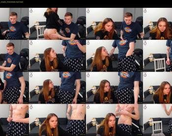 julsweet — 54 minute Chaturbate male cam show recording, 1080p, Apr 11, 2022