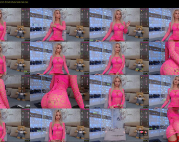 kassablanca_ — 31 minute Chaturbate female cam show recording, 1080p, Apr 10, 2022