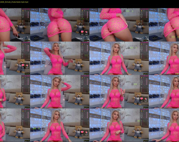 kassablanca_ — 7 minute Chaturbate female cam show recording, 1080p, Apr 11, 2022