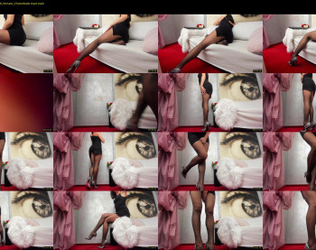 katedolly — 22 minute Chaturbate female cam show recording, 1080p, Apr 10, 2022