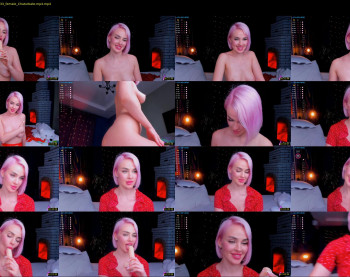 katrinpolly — 54 minute Chaturbate couple cam show recording, 1080p, Apr 10, 2022