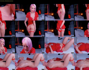 katrinpolly — 54 minute Chaturbate couple cam show recording, 1080p, Apr 10, 2022