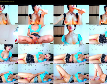 kimisun — 91 minute Chaturbate female cam show recording, 720p, Apr 10, 2022