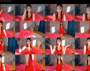 korea_s — 46 minute Chaturbate female cam show recording, 1080p, Apr 10, 2022