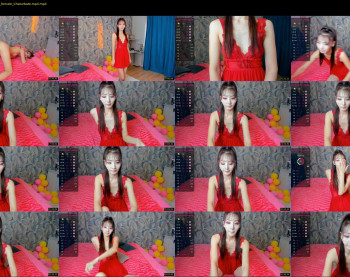 korea_s — 60 minute Chaturbate female cam show recording, 1080p, Apr 10, 2022