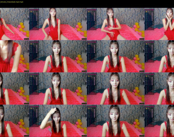 korea_s — 3 minute Chaturbate female cam show recording, 1080p, Apr 10, 2022