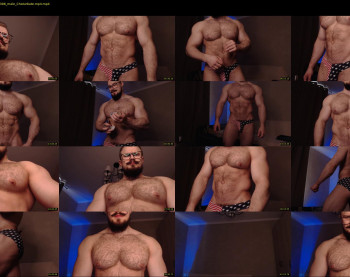 kurt_stone1 — 47 minute Chaturbate male cam show recording, 1080p, Apr 10, 2022