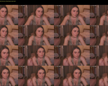 lanabosch — 7 minute Chaturbate female cam show recording, 1080p, Apr 10, 2022