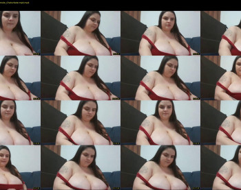 lantti — 3 minute Chaturbate female cam show recording, 480p, Apr 10, 2022