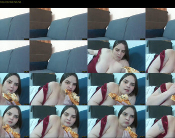 lantti — 7 minute Chaturbate female cam show recording, 480p, Apr 10, 2022