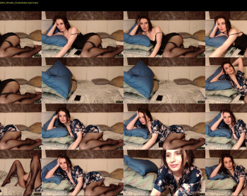 lavenasweet — 56 minute Chaturbate female cam show recording, 1080p, Apr 10, 2022