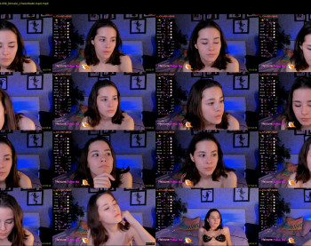 lesliefletcher — 42 minute Chaturbate couple cam show recording, 1080p, Apr 10, 2022