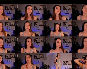lesliefletcher — 41 minute Chaturbate couple cam show recording, 1080p, Apr 10, 2022