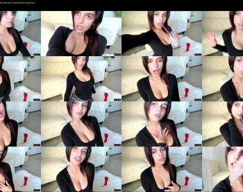 lilbeccaxo — 35 minute Chaturbate female cam show recording, 1080p, Apr 10, 2022