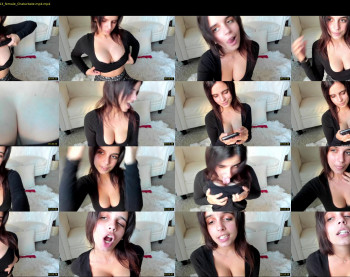 lilbeccaxo — 3 minute Chaturbate female cam show recording, 1080p, Apr 11, 2022