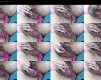 lush_doll — 32 minute Chaturbate female cam show recording, 1080p, Apr 10, 2022