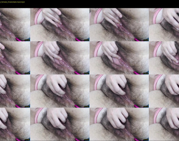 lush_doll — 8 minute Chaturbate female cam show recording, 1080p, Apr 10, 2022