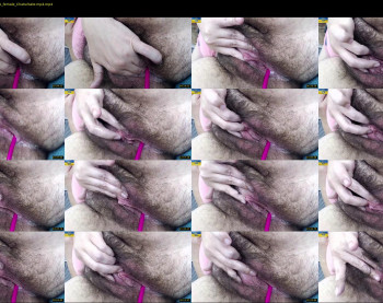 lush_doll — 37 minute Chaturbate female cam show recording, 1080p, Apr 10, 2022