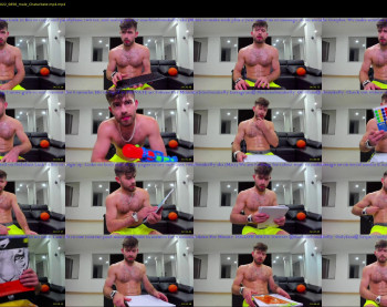machinebumkelly — 5 minute Chaturbate couple cam show recording, 720p, Apr 10, 2022