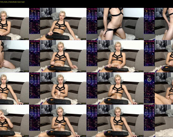 marcussmit — 26 minute Chaturbate male cam show recording, 1080p, Apr 10, 2022