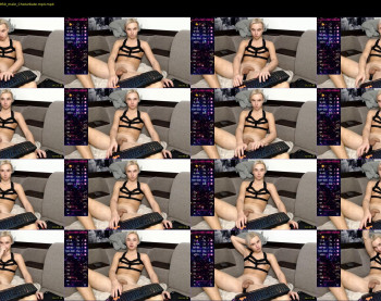 marcussmit — 8 minute Chaturbate male cam show recording, 1080p, Apr 10, 2022