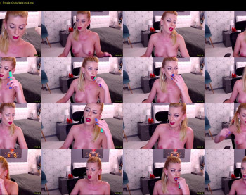 marimais — 51 minute Chaturbate female cam show recording, 720p, Apr 10, 2022