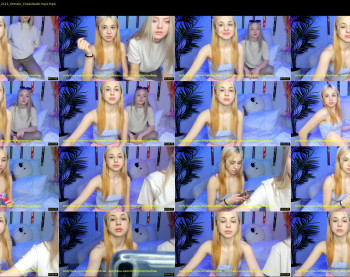 mary_marlow — 5 minute Chaturbate female cam show recording, 1080p, Apr 10, 2022