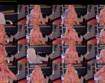 meganscottx — 20 minute Chaturbate female cam show recording, 720p, Apr 10, 2022