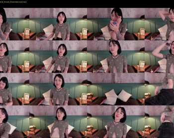 midori__san — 21 minute Chaturbate female cam show recording, 1080p, Apr 10, 2022