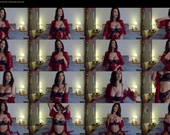 miley_me — 54 minute Chaturbate female cam show recording, 1080p, Apr 10, 2022