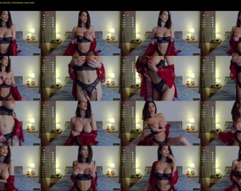 miley_me — 20 minute Chaturbate female cam show recording, 1080p, Apr 10, 2022