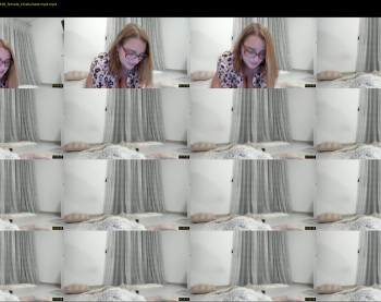 milkykandy — 54 minute Chaturbate female cam show recording, 1080p, Apr 11, 2022