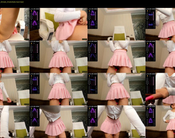 misatoo — 9 minute Chaturbate female cam show recording, 1080p, Apr 10, 2022