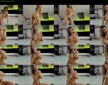 miss_x_ — 54 minute Chaturbate female cam show recording, 1080p, Apr 10, 2022