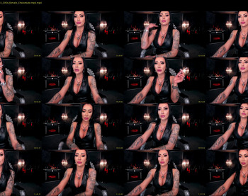 mistresskennya — 16 minute Chaturbate female cam show recording, 1080p, Apr 10, 2022