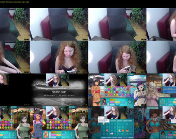 molly_redhead — 60 minute Chaturbate female cam show recording, 1080p, Apr 11, 2022
