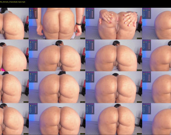 moon_swt_ — 54 minute Chaturbate female cam show recording, 1080p, Apr 10, 2022