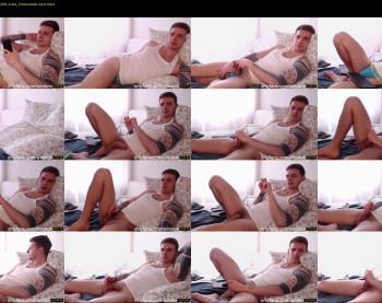 mr_longboy — 93 minute Chaturbate male cam show recording, 720p, Apr 10, 2022