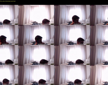 mr_longboy — 6 minute Chaturbate male cam show recording, 720p, Apr 10, 2022