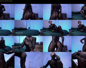 ms_lorelei — 61 minute Chaturbate female cam show recording, 1080p, Apr 10, 2022