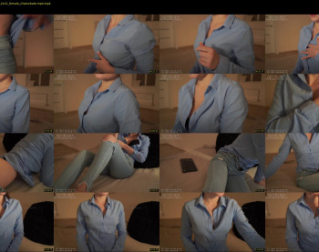 ms_seductive — 54 minute Chaturbate female cam show recording, 1080p, Apr 10, 2022