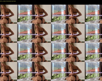 murmur_kati — 5 minute Chaturbate female cam show recording, 720p, Apr 10, 2022